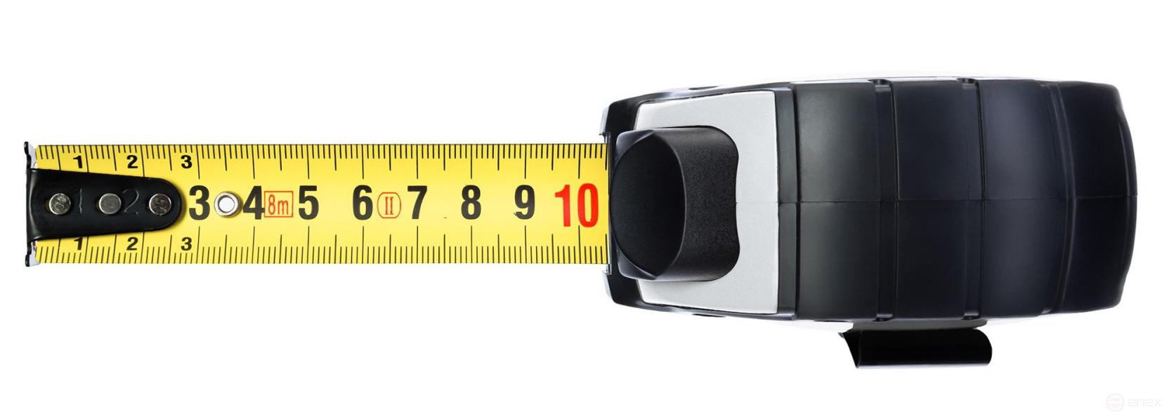 Ermenrich Reel KD80 Roulette