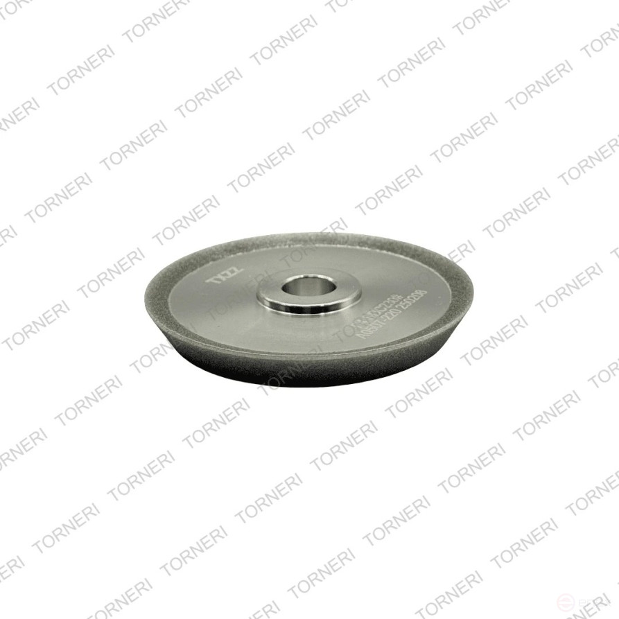 Grinding wheel SDC230 for sharpening carbide drills for the TX-F4 T029357 sharpening machine