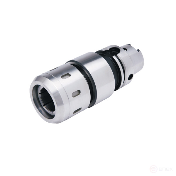 Патрон силовой HSK63A d25x100 мм DIN69893