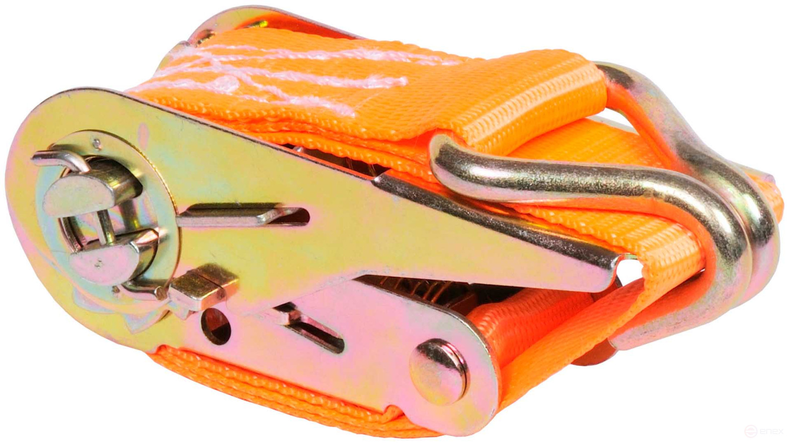 Cargo fastening tie for passenger vehicles 5m-25mm (Avtodor) (43245)