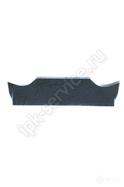 MCGN150-LC YN101 Carbide IPC Plate