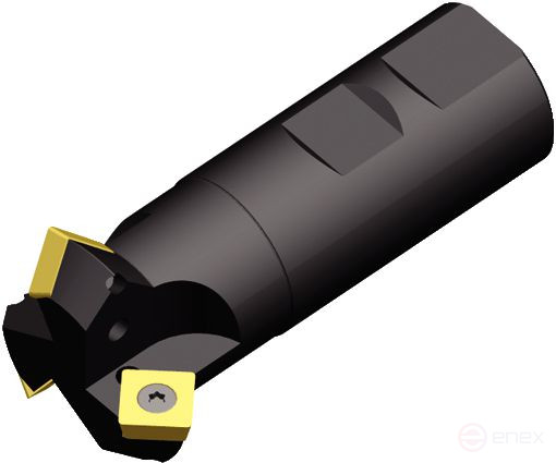 Фреза 32D3R038B32SSP12