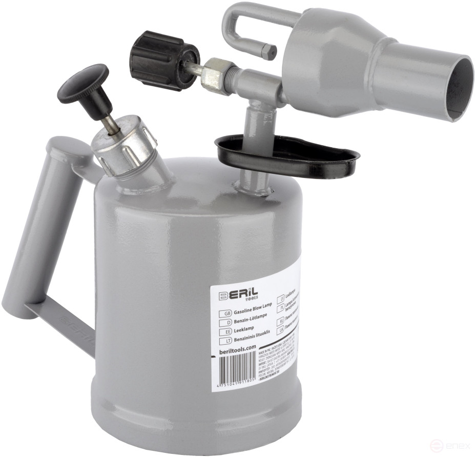 1.0L BERIL soldering lamp