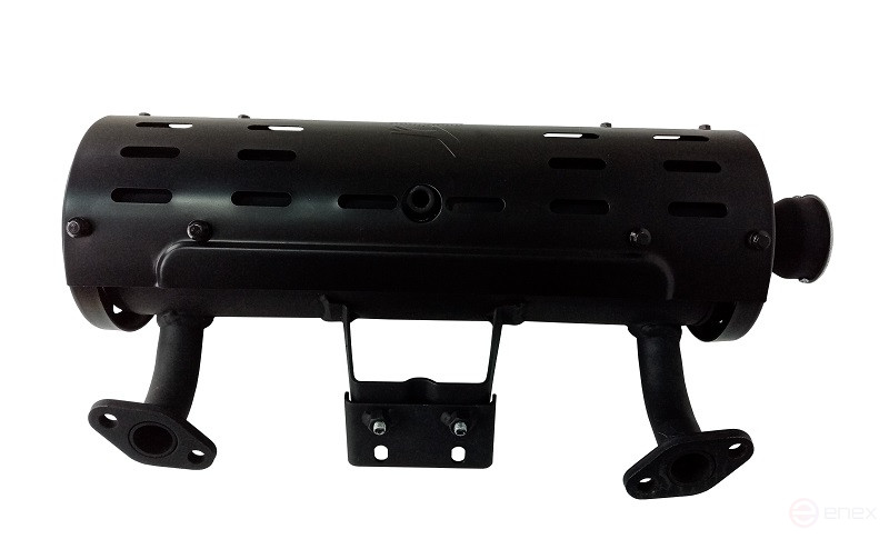 Глушитель H765i/180572575-0001