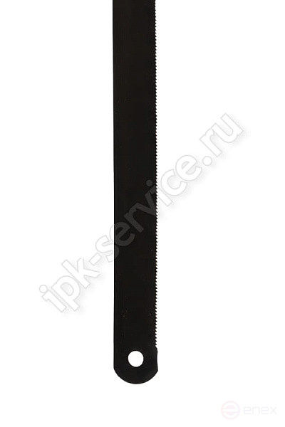 Manual hacksaw blade 1A-0005 300X12.5X0.63X6VF