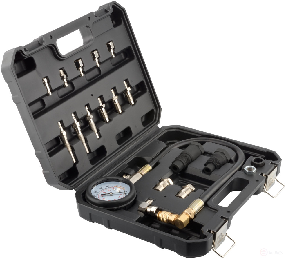 Compressor (Avtodor) diesel (universal 19pr) 40107