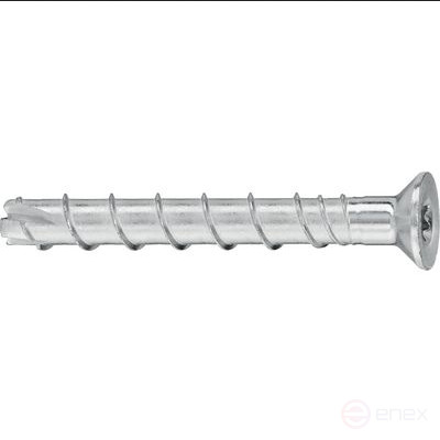 Анкер-шуруп HUS3-C 8x75 25/15/-