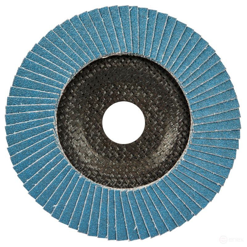 Petal Circle KLT 354 D125/120 Cubic Zirconia 10/200 BLUE