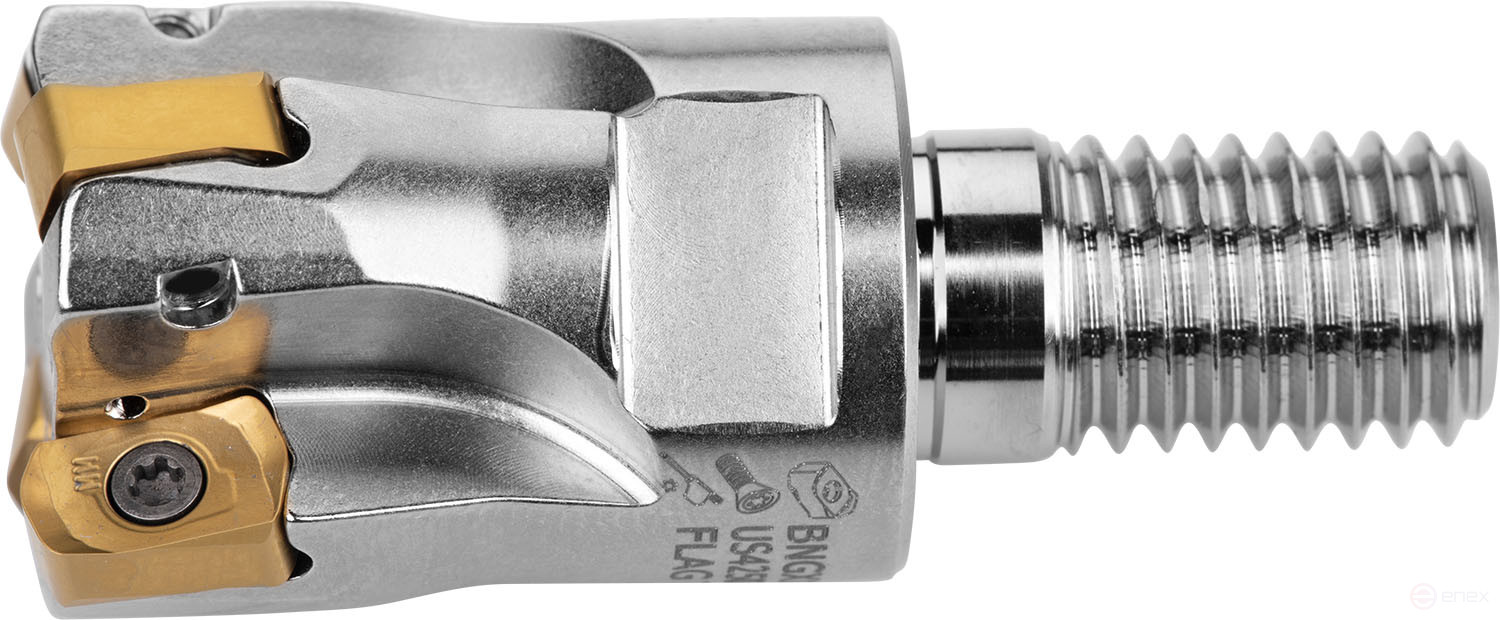 Milling cutter 25E4R033M12-SBN10-C