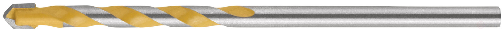 Сверло универсальное 4х75 мм