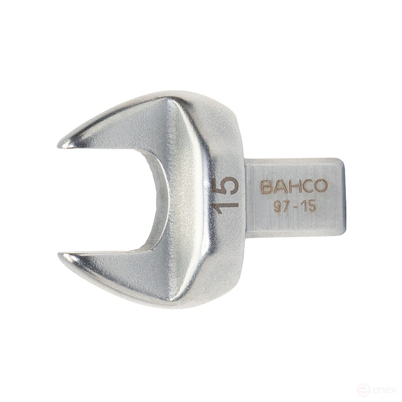 14x18 Насадка рожковая 34 мм