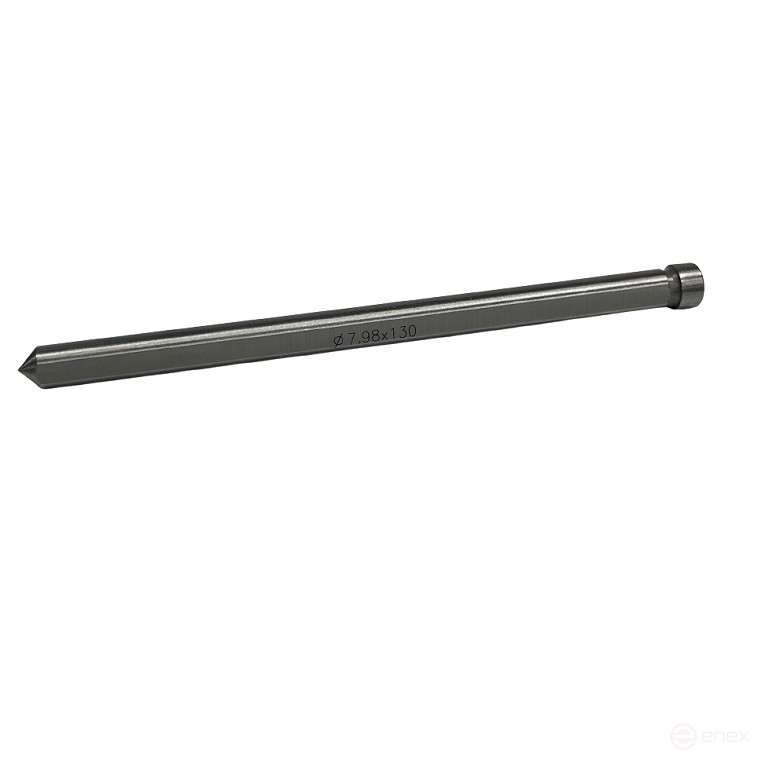 AT-S Ejector Pin 7.98x130mm