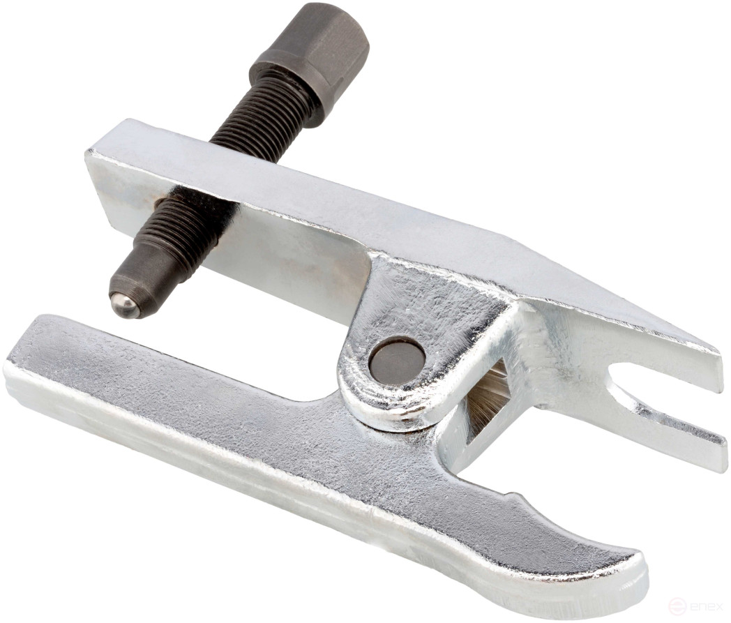 Съемник шаровых опор и рулевых тяг A=20mm H=30-60mm (АвтоDело) 41507