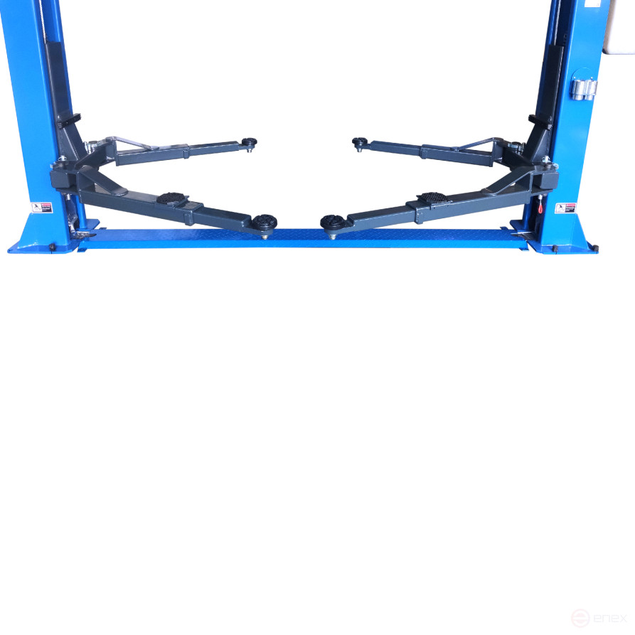 2-rack lift 4t T4 220B (United Hydraulics) AE&T