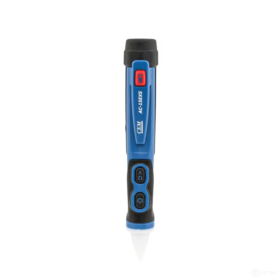 AC-15Exs Contactless AC Voltage Detector
