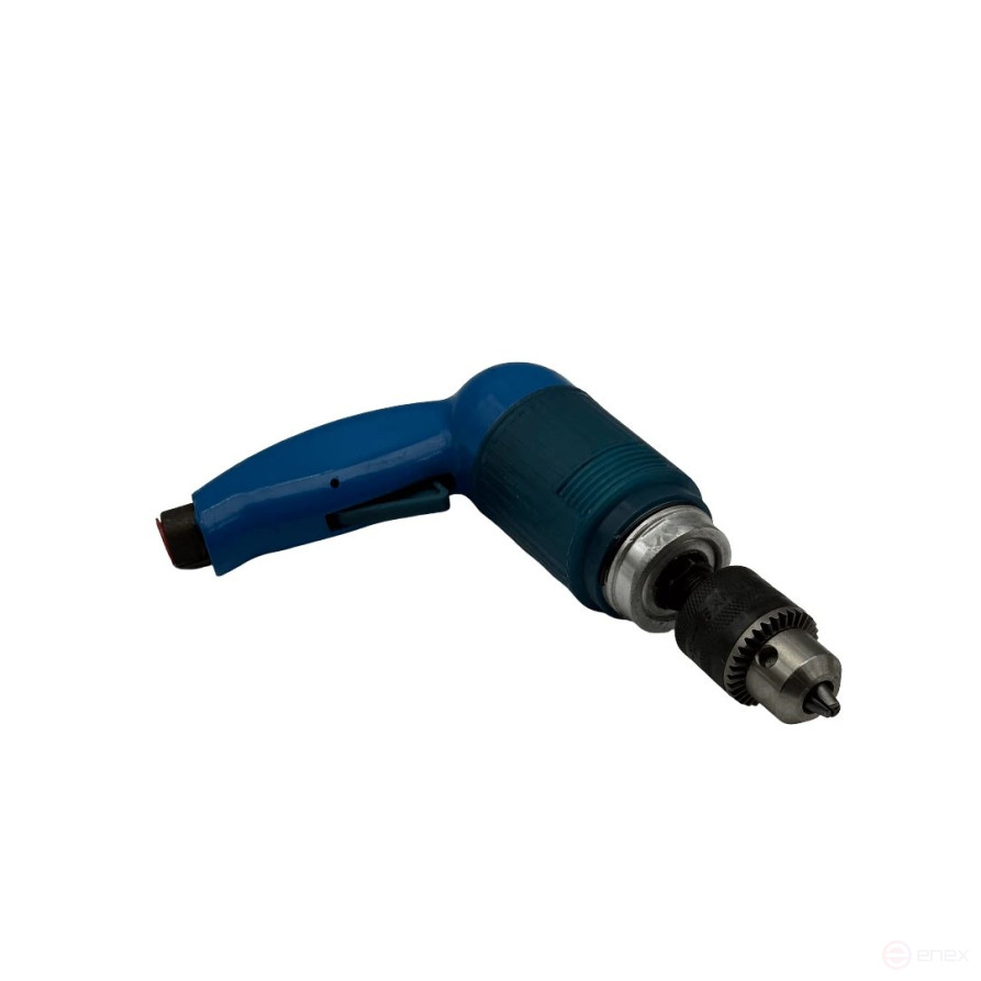 Pneumatic pistol type drill CM 23-10-12000 TORNERI T027628