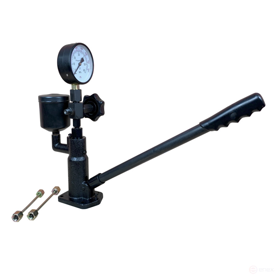 PS-400A AE&T Diesel Injectors Test Bench