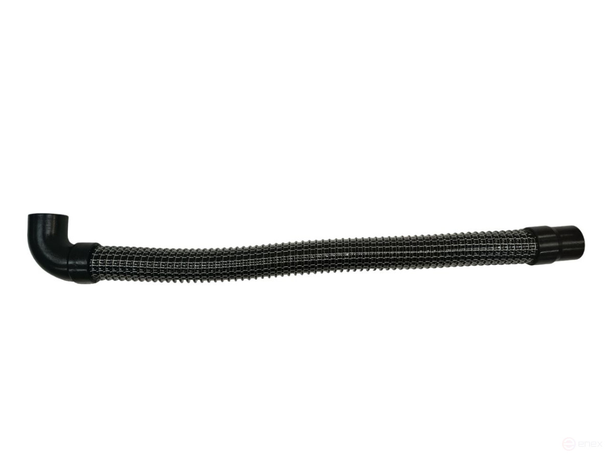 220341 Suction Hose Hussar H660B, H760B, H860B