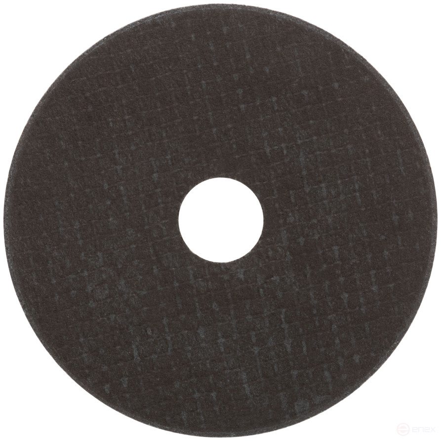 Профессиональный диск отрезной по металлу, нержавеющей стали и алюминию Cutop Profi Plus Т41-115 х 1,0 х 22,2 мм