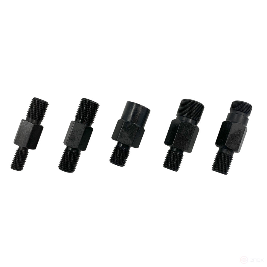 Diesel Injector Puller MASTER SET TA-D1118-A AE&T