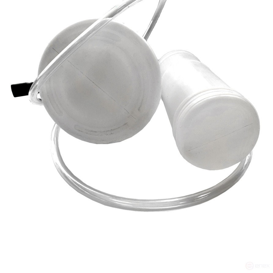 Pneumatic Brake Fluid Replacement Device TA-G1036 AE&T