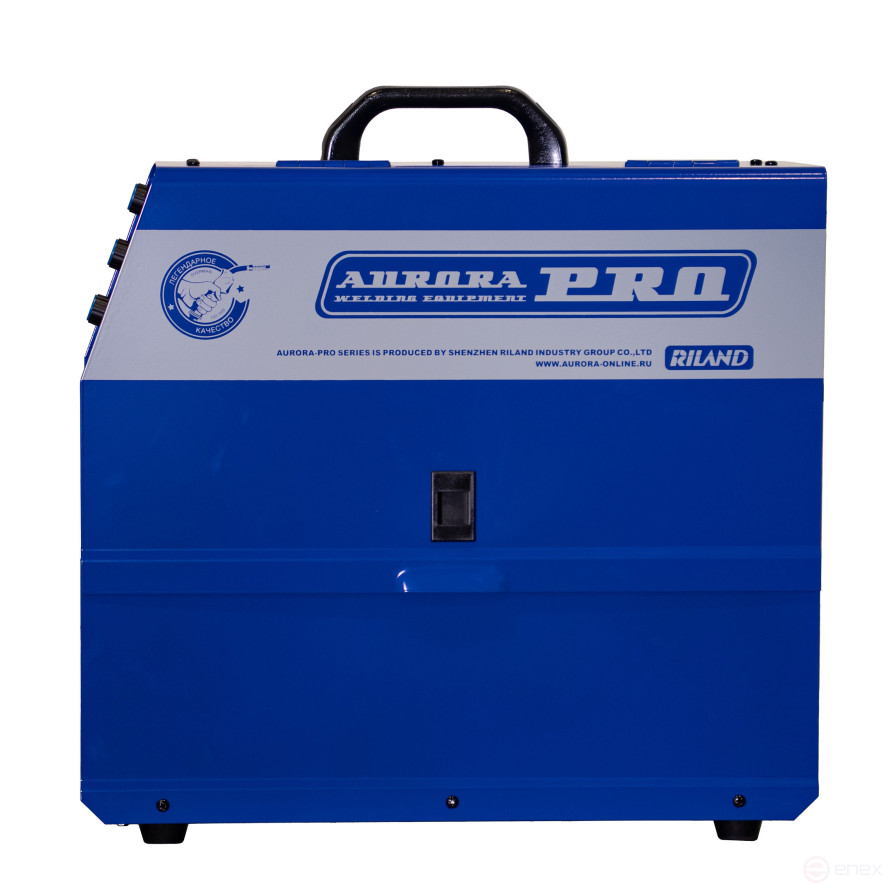 AuroraPRO OVERMAN 1800 inverter semi-automatic welding machine