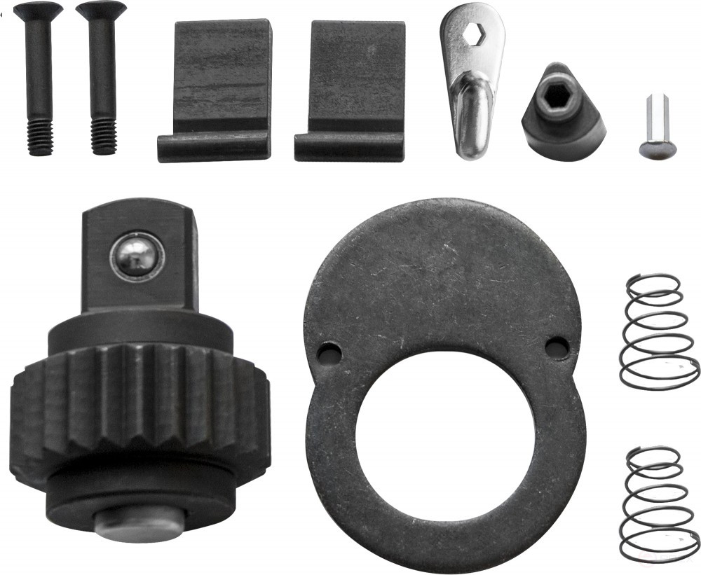 R1206-R Ремонтный комплект для рукоятки трещоточной усиленной 3/4DR, 24 зубца, R1206