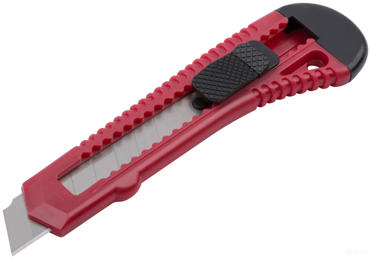 Нож технический "Лайт" 18 мм