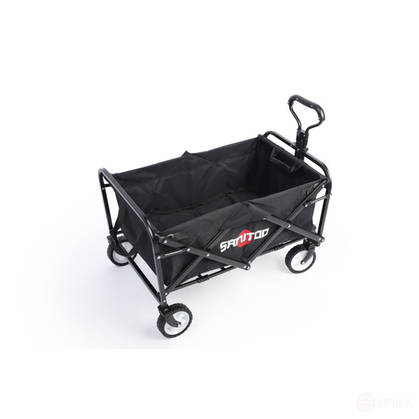 Sanitoo 3970 Tool Cart