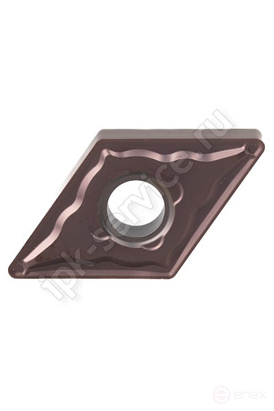 DNMG150608-MM YP731 IPC Carbide Plate