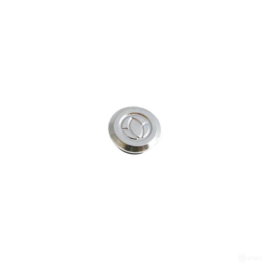 Шип ремонтный ROSSVIK 12-6-2 серия PRO (пакет 100шт)