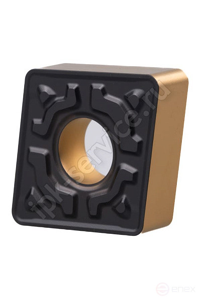 CNMG190616-AR VK4225 Пластина твердосплавная ИПК