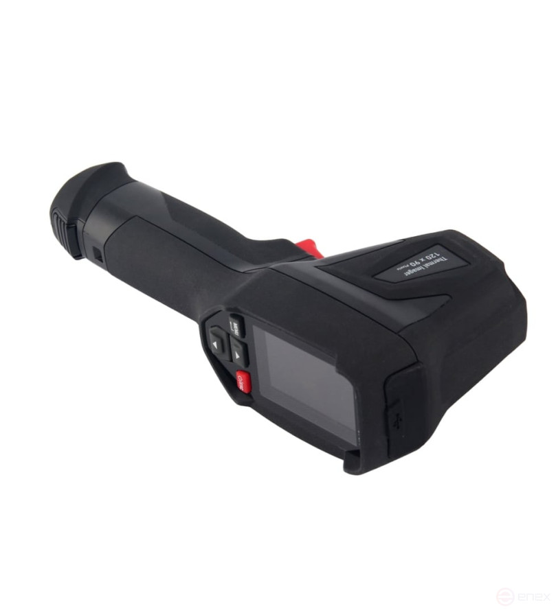 DT-874 Compact Thermal Imager