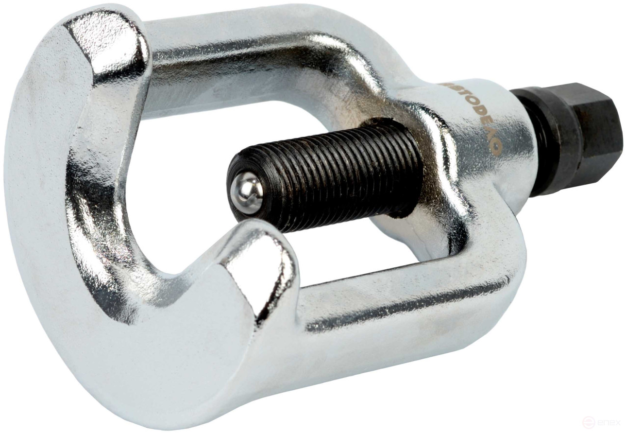 Съемник рулевых тяг А=23mm Н=50mm (АвтоDело) 41523