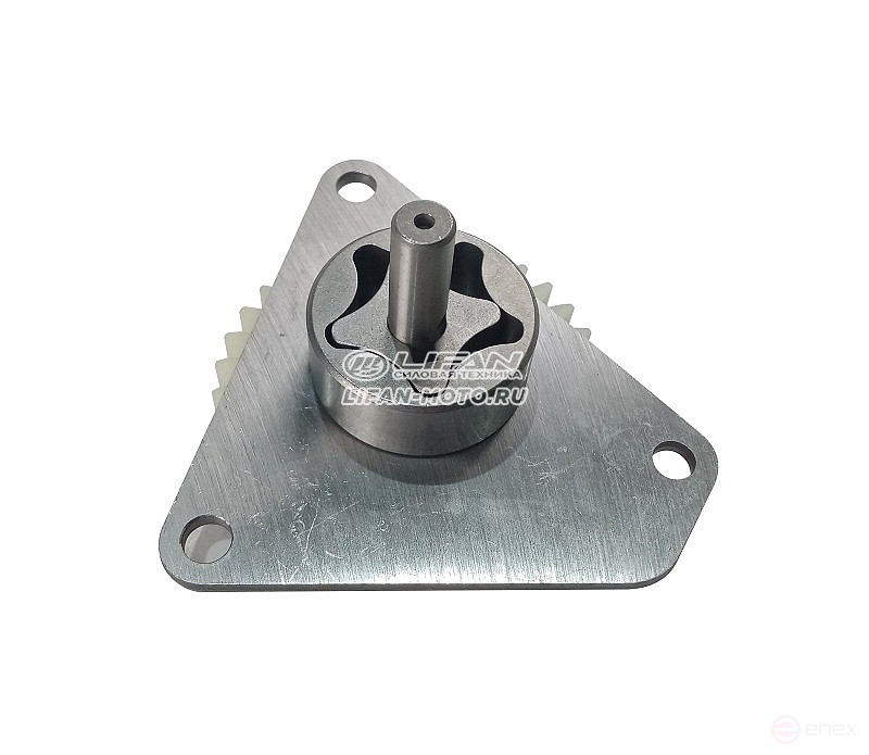 Масляный насос LIFAN 115100/2V90
