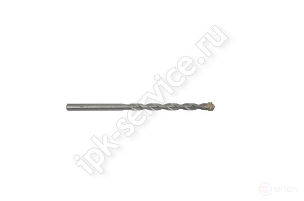 Reinforced concrete drill bit f18 L=160