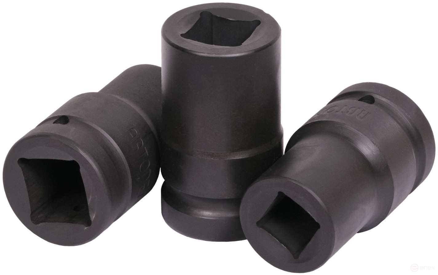 End impact head *21 (DR1"; under the footboard) (Avtodor) 40320