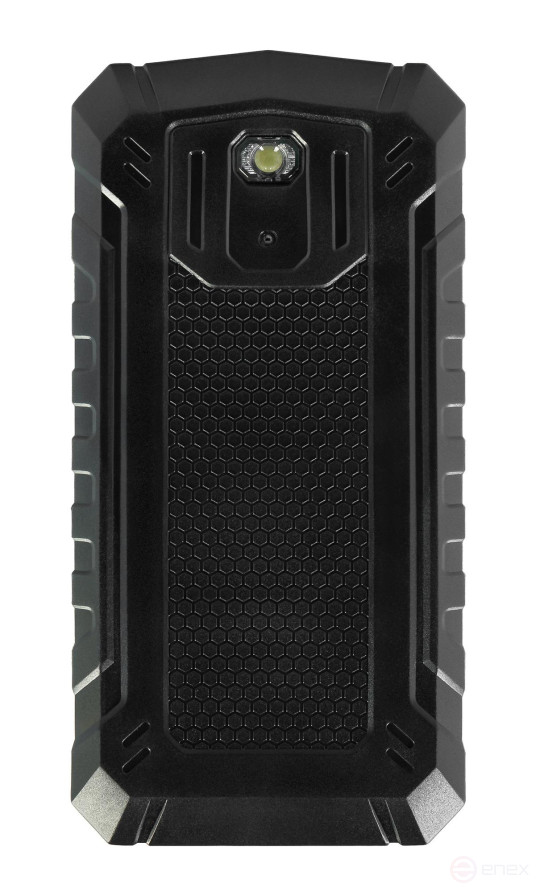 Цифровой мультиметр Ermenrich Zing TC26