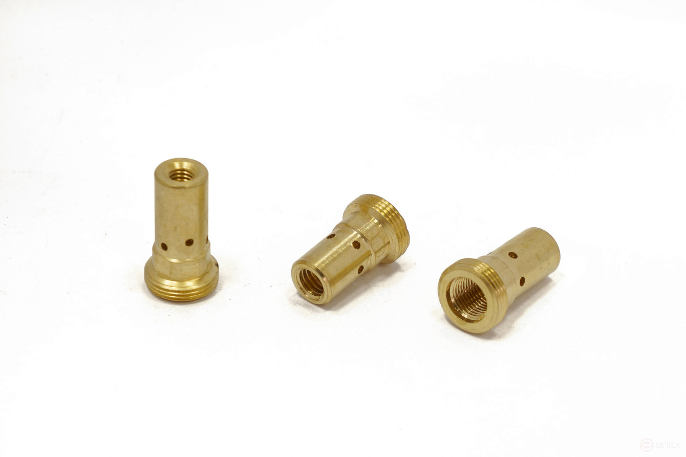 Держатель наконечника M6 29mm (401D-500D)
