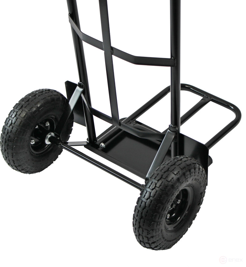 Two-wheeled manual trolley RAD HT150P