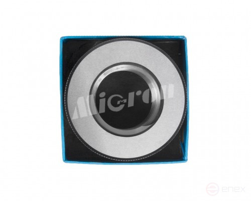 Caliber-ring Tr 44x 8 8e PR LH