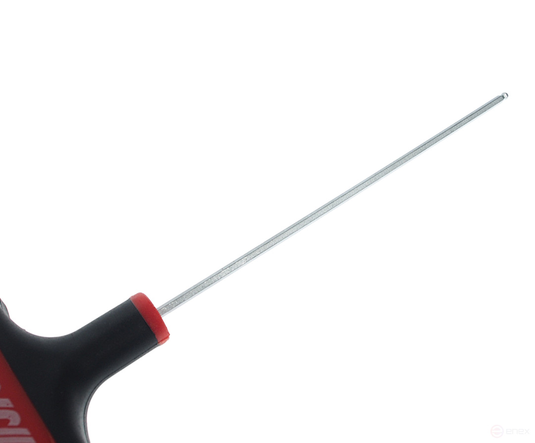 Ключ шестигранный Т-образный 2мм HEX JTC