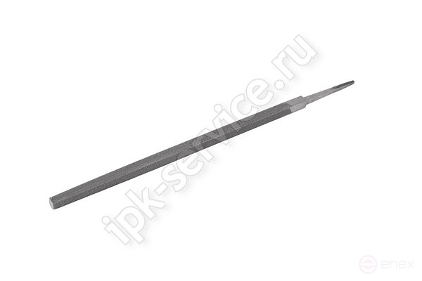 Напильник квадратный 450 № 1