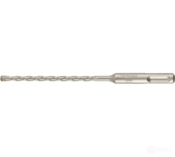 Бур SDS+ CONTRACTOR 5x160