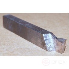 Резец отрезной с пластиной из твердого сплава с углом ϕ=90° 2130-0153