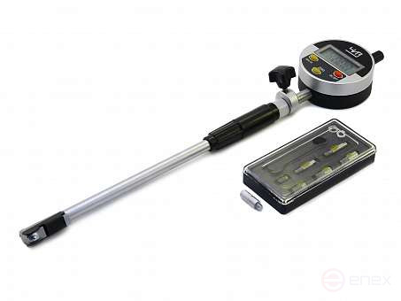 Nutromer NI 100-160 0.002 Electronic p/t CHEESE