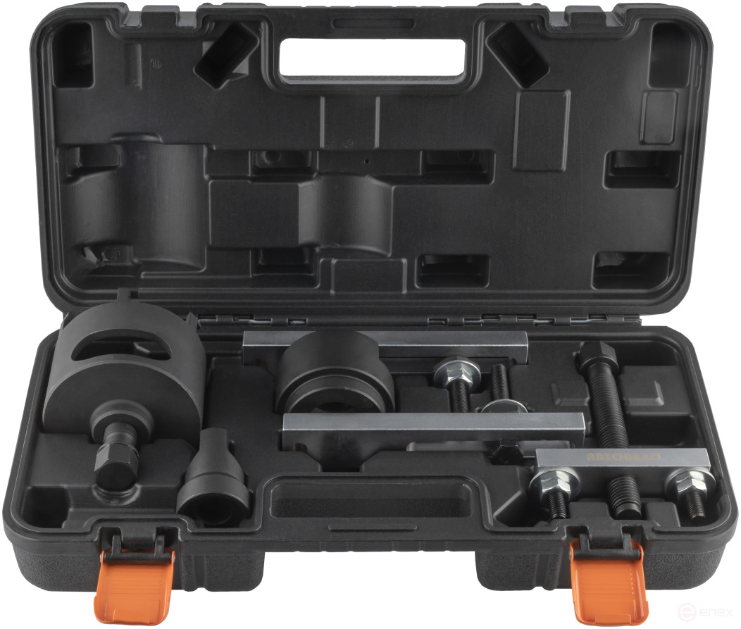 Набор для снятия, установки и регулировки сцепления АКПП VAG DSG (АвтоDело) 40966