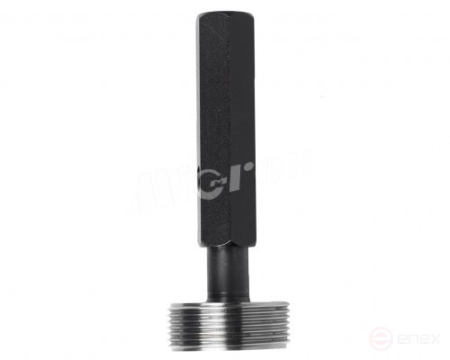 Gauge-plug G 3 1/2" PR