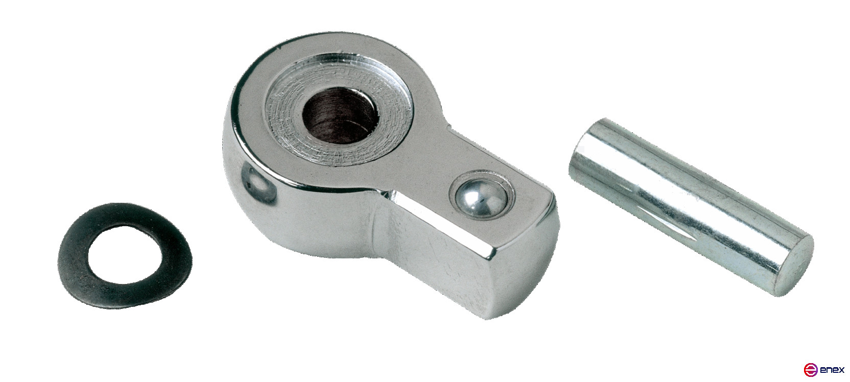 Spare Parts Kit for 1/2" Reversible Handle 8158-1/2"