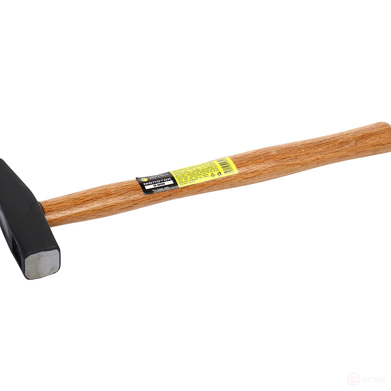 Hammer ER-30400: 400 gr., with wooden handle EUREKA /1/24 NEW